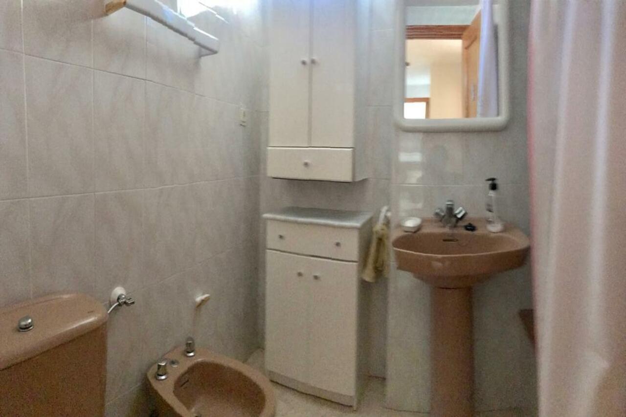 Apartment In Poniente Beach Benidorm Exterior photo
